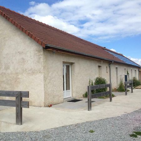 Gite Chez Jean-Michel Espinasse Exterior photo