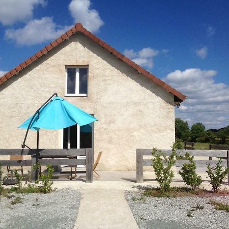 Gite Chez Jean-Michel Espinasse Exterior photo